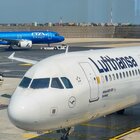 Ita-Lufthansa, i paletti della Ue
