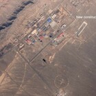 Le foto dei siti nucleari di Cina, Russia e Usa