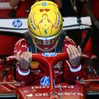 Diretta F1, Gp di Australia: le Ferrari con Leclerc e Hamilton sperano nella pioggia, McLaren da battere