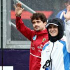 Diretta F1, GP di Australia: pista bagnata a Melbourne, ma la pioggia è passata