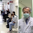 Covid, Andreoni (primario di Infettivologia di Tor Vergata): «Piano pandemico in ritardo, paghiamo le mancate scelte»