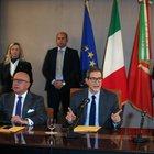 «Dipendenti con finte adozioni per avere la 104»: la denuncia del governatore della Regione Sicilia