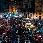 Napoli sogna la festa scudetto, il Comune: «Il questore se ne sta occupando»