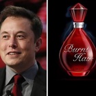 Elon Musk: «Comprate il mio profumo, così compro Twitter». E in due giorni raccoglie 2 milioni di dollari
