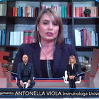 Covid, l'immunologo Antonella Viola «Ema non sta facendo un buon lavoro»
