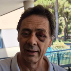 Medico picchiato per un rimprovero a tre ragazzi: Maurizio Doroni al pronto soccorso con fratture