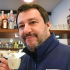 Salvini ridicolizza la Sardina su Facebook, è bufera. Ascani: «Bullismo contro un ragazzo dislessico»