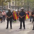 Catalogna, Paese si ferma per protesta contro gli arresti