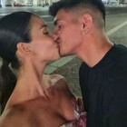 Paola Di Benedetto e Raoul Bellanova allo scoperto, il primo bacio pubblicato sui social. I fan: «Bellissimi»