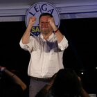 Salvini: «Io al Viminale?»