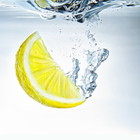 Acqua e limone, stimola il fegato e aiuta a digerire