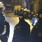 â¢ Raid antiterrorismo a Verviers: due morti, un arresto