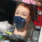 Coronavirus: le mascherine-tanga, l'idea di un negozio di Roma: costano solo un euro