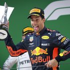 Ricciardo alla McLaren dal 2021 al posto di Sainz 