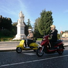 Vicenza. L'azienda Askoll Eva diffonde la mobilità green in Italia: arriva a Procida con i suoi scooter elettrici per lo sharing