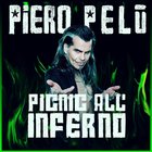 Piero Pelù, un singolo con la voce di Greta: «Ecco il mio "Picnic all’inferno"»