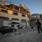 Raid di Tel Aviv su Gaza: ucciso capo jihadista e altre nove persone. Duecento razzi per rappresaglia su Israele: un ferito