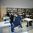 Roma, in una scuola su tre non si torna in aula: sì ai corsi all’aperto