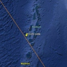 Razzo cinese caduto nell'Oceano Indiano, vicino alle Maldive. Fine allerta per l'Italia