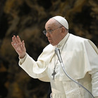 Papa Francesco: «Castità non è astinenza sessuale. Il piacere sessuale è dono di Dio. Sì all'amore, no alla lussuria»