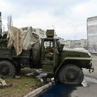 Cosa succede a Kiev: russi alle porte, per gli 007 Usa la capitale cadrà in pochi giorni