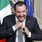 Salvini: «Pronto al pre-incarico»
