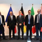 Libia, vertice dell'Unione europea sull'escalation. «Trovare una soluzione politica»