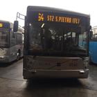 Atac, bus da Israele troppo inquinanti: il trucco della targa tedesca per metterli in strada