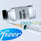 Biontech prepara i vaccini
