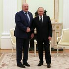 Ucraina, perché la Bielorussia è così importante per Putin?