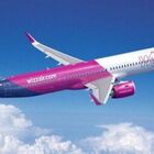 Wizz Air lancia un nuoivo volo da Roma Fiumicino su Riyadh