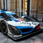 BMW punta il timone in direzione “Road to Le Mans”. Programma sportivo annunciato durante serata alla House of Bmw