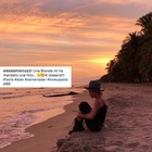 Isola, la Marcuzzi su Instagram: "Una bionda mi ha mandato una foto...". Stasera l'incontro Paola Barale-Raz Degan -Guarda