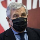 Tajani: «No giochi di Palazzo»
