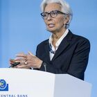 Ucraina, Lagarde: da guerra probabile impatto su imprese e risparmi famiglie