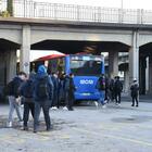 Insulti sessisti all'autista del bus Mom nella tratta Treviso - Jesolo: «Un episodio vergognoso». In azione 7 vigilantes armati
