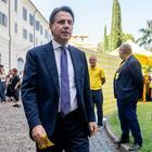 immagine Vertice degli anti-Conte, la fronda 5S si organizza: prime crepe tra gli eletti