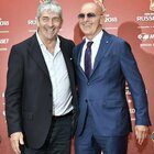 Paolo Rossi, Rimedio: «In tv con umiltà, garbo e competenza»