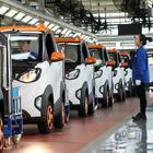 Una e-car su cinque venduta in Ue viene dalla Cina. Nel 2023 importate in Europa 438mila veicoli elettrici