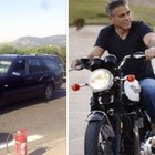 George Clooney, incidente in moto in Sardegna. Ha sfondato un parabrezza con la testa: «Salvato dal casco»