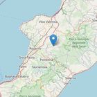 Terremoto a Reggio Calabria, magnitudo 3.8: allarme da Vibo Valentia a Messina