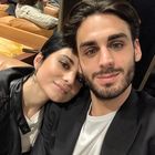 Alberto Urso e Giordana Angi in gara a Sanremo. Il tenero messaggio su Instagram