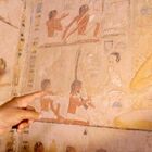 Scoperti i laboratori per mummie più grandi dell'antico Egitto
