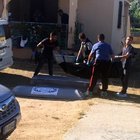 Giallo in Sardegna: ragazza uccisa a coltellate, lui ferito