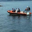 Lago di Como, ragazzina di 12 anni dispersa dopo una nuotata con la madre