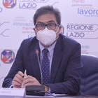 D'Amato: «Nel Lazio nessun caso, allerta aumentata»