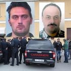 Barista ucciso, il killer un ex militare dell'Armata rossa: è armato