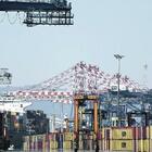 immagine Rapporto sull'economia del mare: il Sud è forte per i porti ma deve crescere nelle basi logistiche