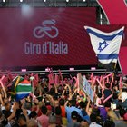 Giro d'Italia, oggi il via a Gerusalemme: crono a pochi metri dal Santo Sepolcro