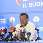 Tav, Salvini: "Se Lega al governo del Piemonte si concluderanno grandi opere"